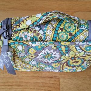 NWT Vera Bradley Mini-Hanging Organizer